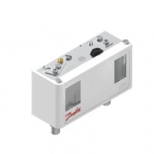 Danfoss 060-129491 - Pressure switch, KP15A