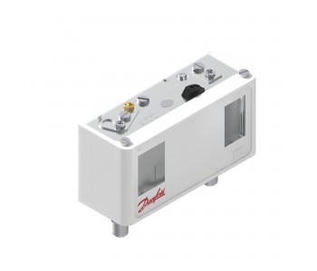 Danfoss 060-129491 - Pressure switch, KP15A Danfoss 060-129491 - Pressure switch, KP15A