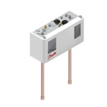Danfoss 060-129991 - Pressure switch, KP15