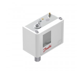 Danfoss 060-130266 - Pressure switch, KPI34 Danfoss 060-130266 - Pressure switch, KPI34