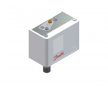 Danfoss 060-131866 - Реле давления, KP2 Danfoss 060-131866 - Реле давления, KP2