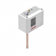 Danfoss 060-133266 - Pressure switch, KP1