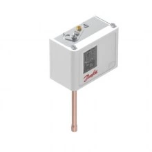 Danfoss 060-133291 - Pressure switch, KP1