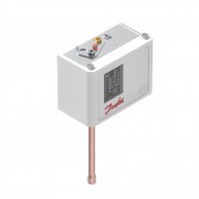 Danfoss 060-133366 - Pressure switch, KP7W