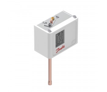 Danfoss 060-133366 - Pressure switch, KP7W Danfoss 060-133366 - Pressure switch, KP7W