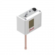 Danfoss 060-133491 - Pressure switch, KP5