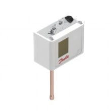 Danfoss 060-133491 - Pressure switch, KP5