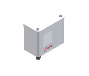 Danfoss 060-183091 - Pressure switch, KP1 Danfoss 060-183091 - Pressure switch, KP1
