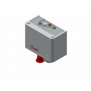 Danfoss 060-200191 - Pressure switch, KP1