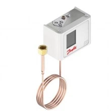 Danfoss 060-205191 - Pressure switch, KP1