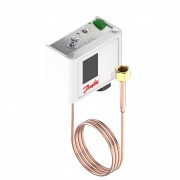 Danfoss 060-205291 - Pressure switch, KP1