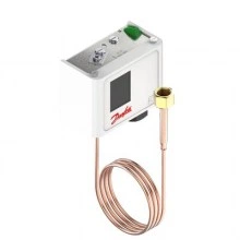 Danfoss 060-205291 - Pressure switch, KP1