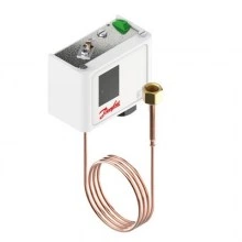 Danfoss 060-205491 - Pressure switch, KP7B