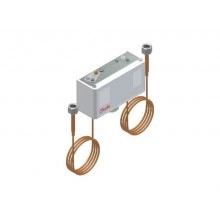 Danfoss 060-205891 - Pressure switch, KP15