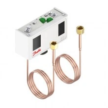 Danfoss 060-206091 - Pressure switch, KP15