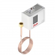 Danfoss 060-206391 - Pressure switch, KP2