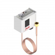 Danfoss 060-206491 - Pressure switch, KP5