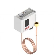 Danfoss 060-206491 - Pressure switch, KP5