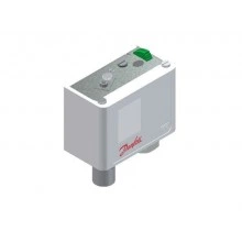 Danfoss 060-214391 - Pressure switch, KP36