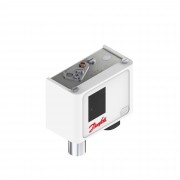 Danfoss 060-214491 - Pressure switch, KP36