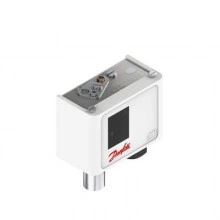 Danfoss 060-214491 - Pressure switch, KP36