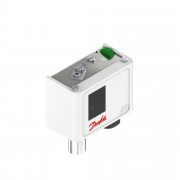Danfoss 060-214591 - Pressure switch, KP36