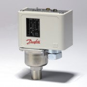 Danfoss 060-214966 - Pressure switch, KP34