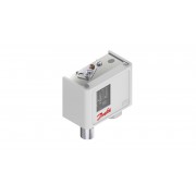 Danfoss 060-215191 - Pressure switch, KP35