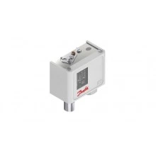 Danfoss 060-215191 - Pressure switch, KP35