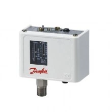 Danfoss 060-215966 - Реле давления, KP36