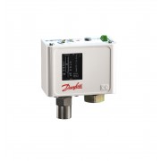 Danfoss 060-216366 - Pressure switch, KP34