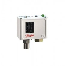 Danfoss 060-216366 - Pressure switch, KP34