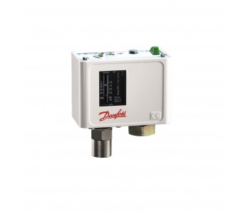 Danfoss 060-216366 - Pressure switch, KP34 Danfoss 060-216366 - Pressure switch, KP34