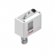 Danfoss 060-216566 - Pressure switch, KP35