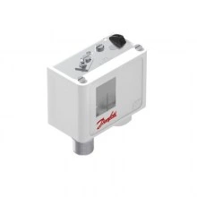 Danfoss 060-217891 - Pressure switch, KP36