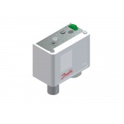 Danfoss 060-218791 - Pressure switch, KP36