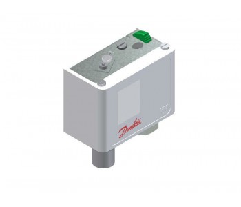 Danfoss 060-218791 - Pressure switch, KP36 Danfoss 060-218791 - Pressure switch, KP36
