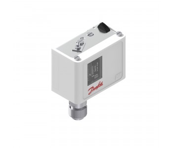 Danfoss 060-219066 - Pressure switch, KP36 Danfoss 060-219066 - Pressure switch, KP36