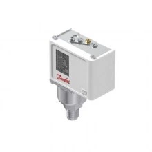 Danfoss 060-219166 - Pressure switch, KP34