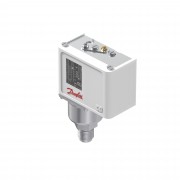 Danfoss 060-219266 - Pressure switch, KP34