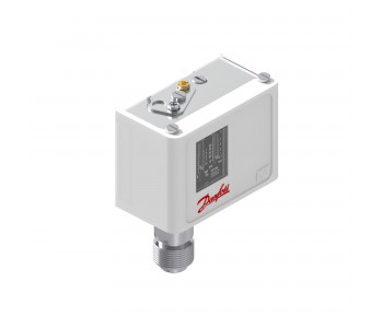 Danfoss 060-219666 - Pressure switch, KP36 Danfoss 060-219666 - Pressure switch, KP36