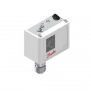 Danfoss 060-219766 - Pressure switch, KP36