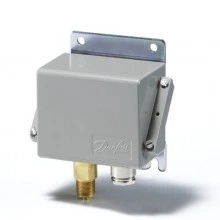Danfoss 060-310066 - Реле давления, KPS35