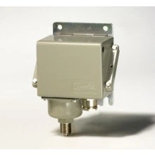 Danfoss 060-310366 - Реле давления, KPS33