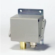 Danfoss 060-310666 - Реле давления, KPS37