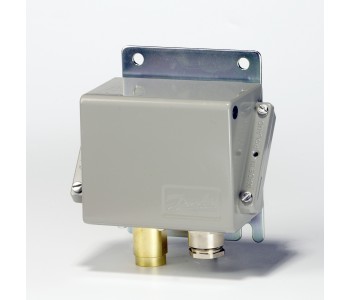 Danfoss 060-310666 - Реле давления, KPS37 Danfoss 060-310666 - Реле давления, KPS37