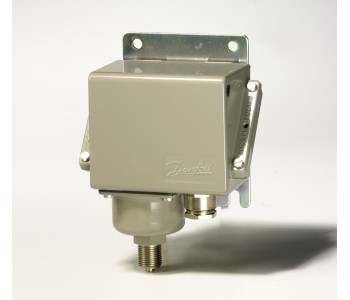 Danfoss 060-311766 - Pressure switch, KPS33 Danfoss 060-311766 - Pressure switch, KPS33