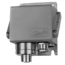Danfoss 060-312166 - Реле давления, KPS45