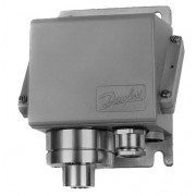 Danfoss 060-312266 - Реле давления, KPS47