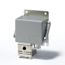 Danfoss 060-313066 - Реле дифференциального давления, CAS155